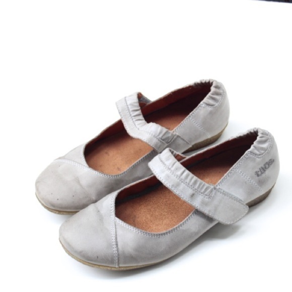 Taos Mary Jane shoes - Picture 1 of 8